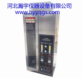 電線(xiàn)電纜耐燃燒試驗機（垂直式）