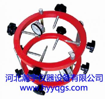 砂漿彈性模量測定儀