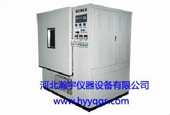 氙弧燈老化試驗箱